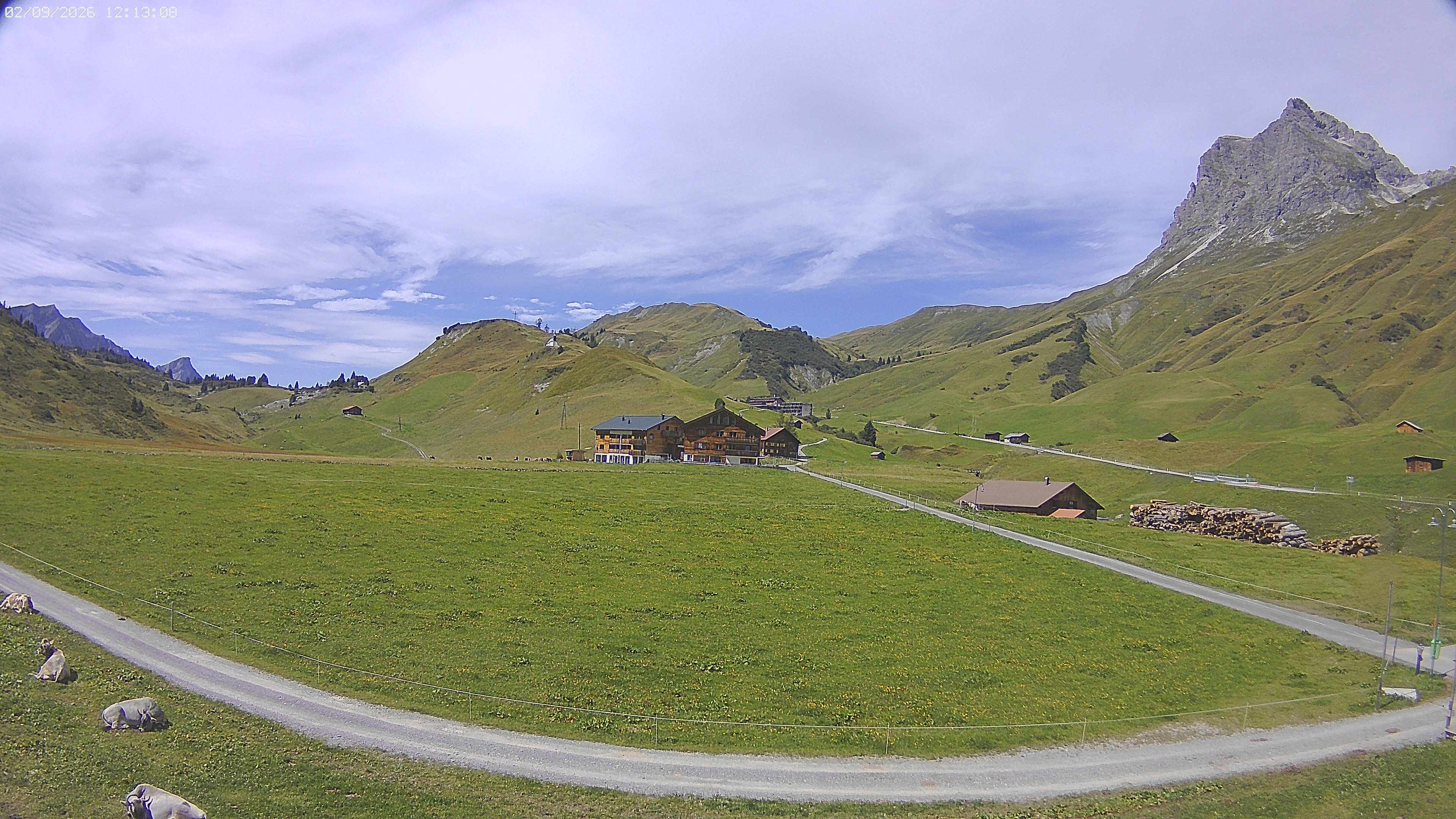 Jager Alpe – Warth